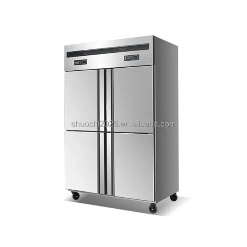 Commercial Kitchen Refrigerator - custom.Best Quality Lower Factory Price Commercial