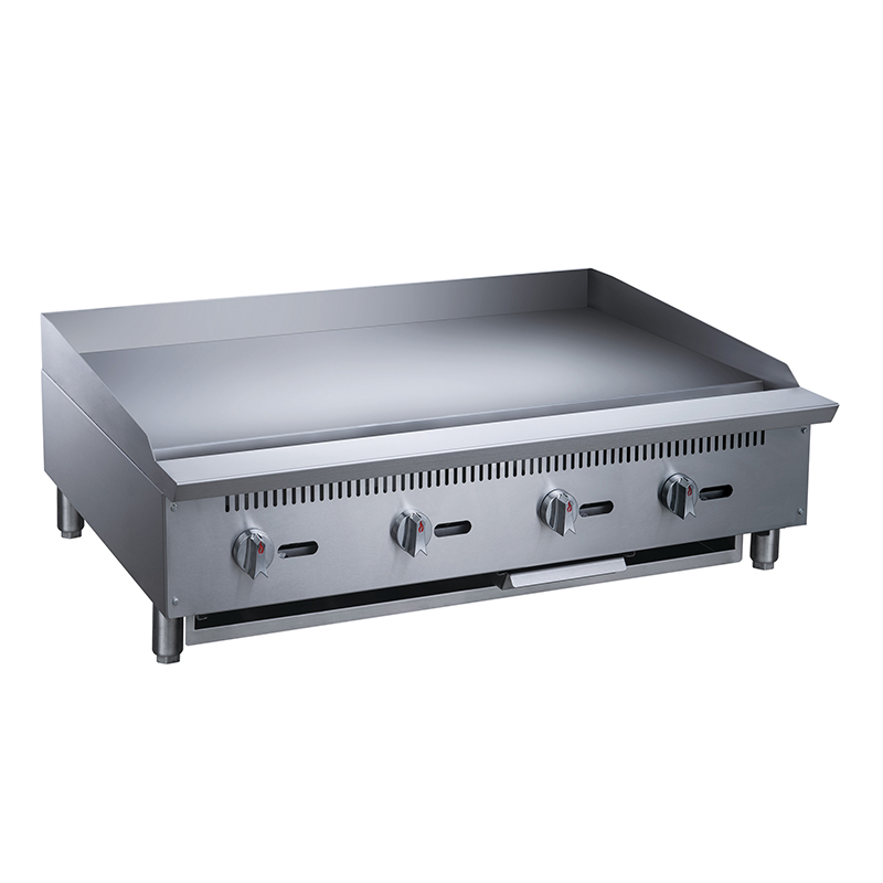 Commercial Kitchen Counter - #For Top Sales Factory Stainless Steel