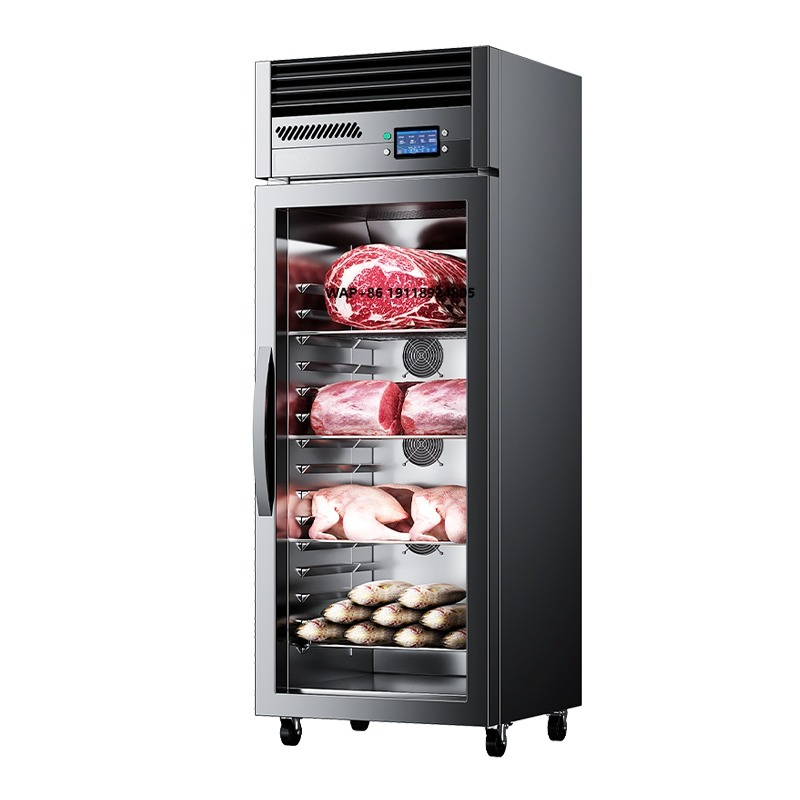 Commercial Kitchen Refrigerator - Commercial Kitchen Refrigeration Equipment HV Electrostatic