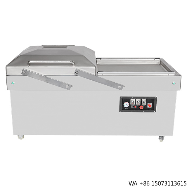 Commercial Kitchen Manufacturers - YH-280/400/520TQ High-Efficiency Pneumatic Commercial Lunch Mini
