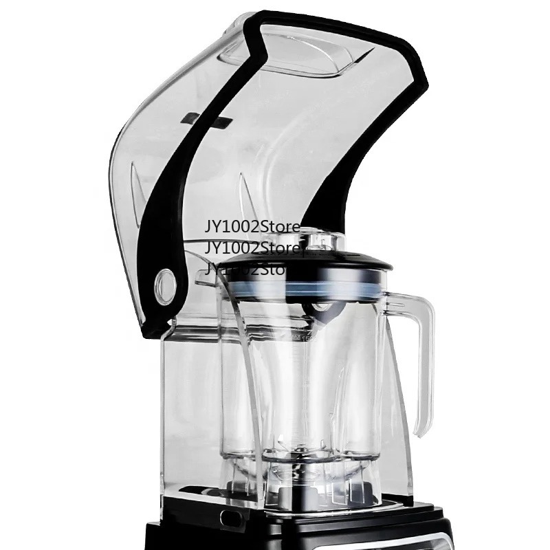 Commercial Blender Heavy Duty - High Power Heavy Duty Professional Commercial