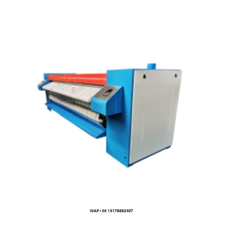 Commercial Kitchen Needs - Commercial Kitchen Equipment Flatwork Ironer with
