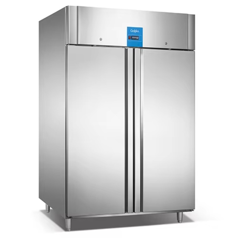 Commercial Kitchen Refrigerator - Commercial Refrigerator Restaurant Refrigeration Stainless Steel
