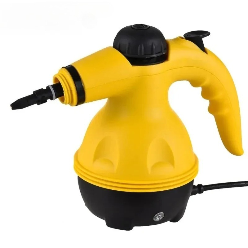 Commercial Kitchen Deep Cleaning - 1500W High Temp Handheld Steam Cleaner