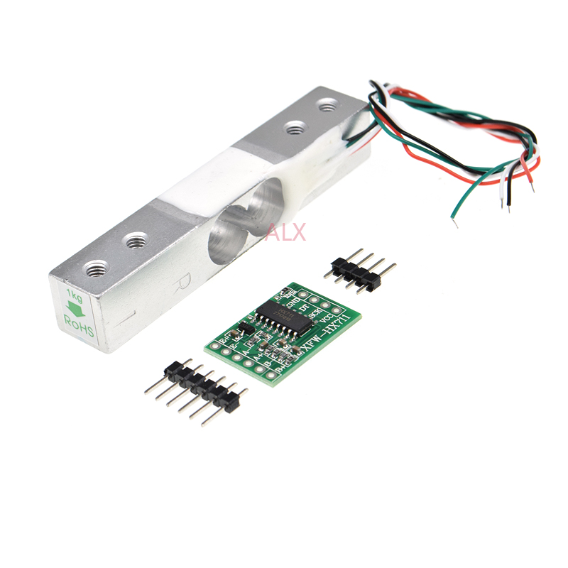 Commercial Kitchen Manufacturers - Kỹ thuật số Load Cell Cảm