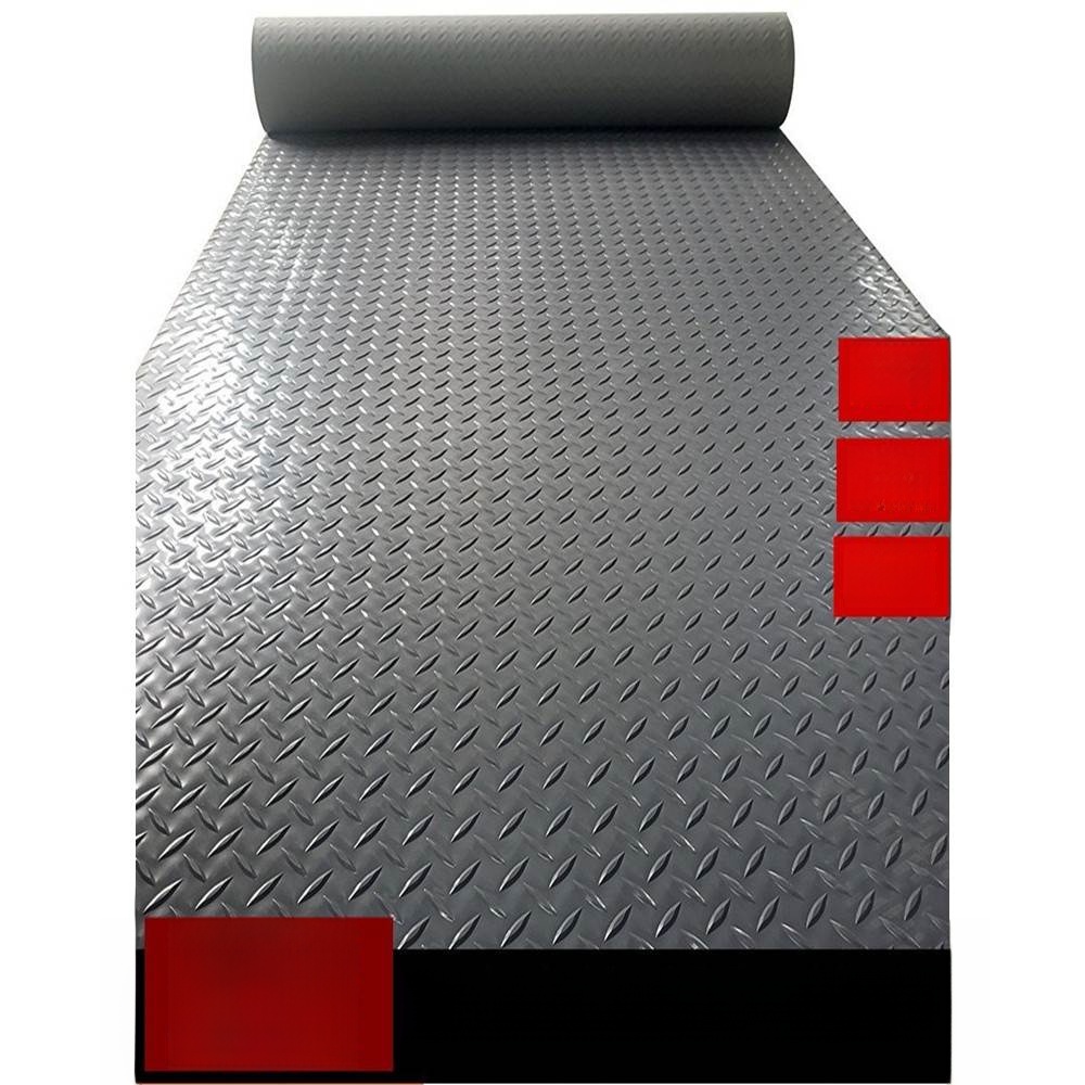 Commercial Kitchen Layouts - Commercial Kitchen Floor Mat PVC Anti-Slip