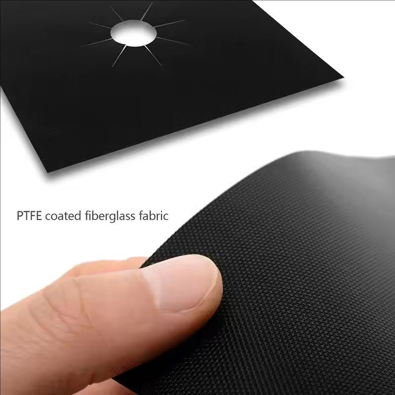 2/4/8Pcs Gas Stove Protector C - đánh giá và giá Commercial Kitchen Hood Installation