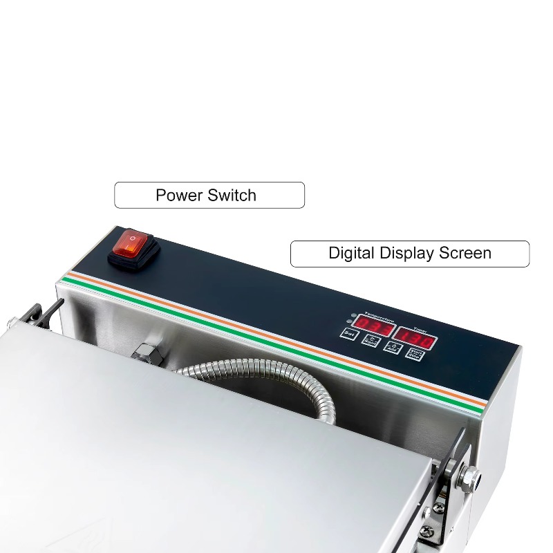 Hot Selling Ice Cream Cone Waf - đánh giá và giá Commercial Ice Maker
