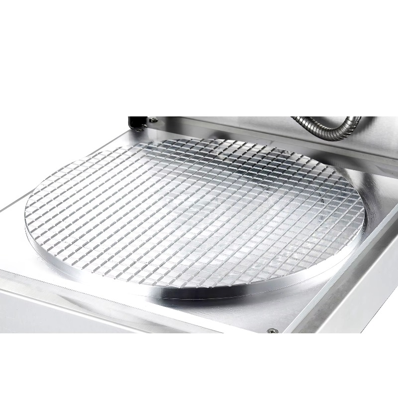 Hot Selling Ice Cream Cone Waf - đánh giá và giá Commercial Ice Maker