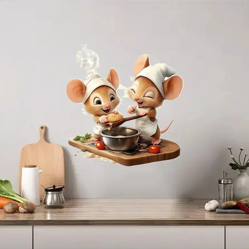 Chef Little Mouse Making Desse - đánh giá và giá Commercial Kitchen Fridge