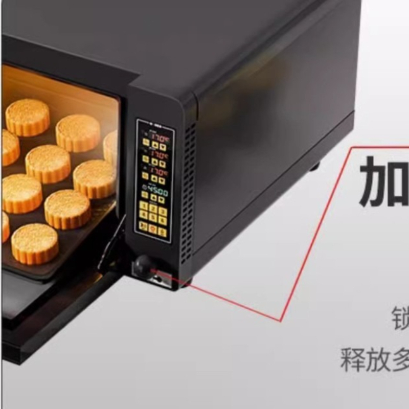 Private Commercial Countertop  - đánh giá và giá Commercial Kitchen Set