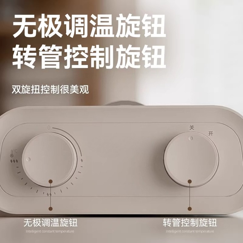 Multifunction Small Sausage Ho - đánh giá và giá Hot Dog Roller Grill