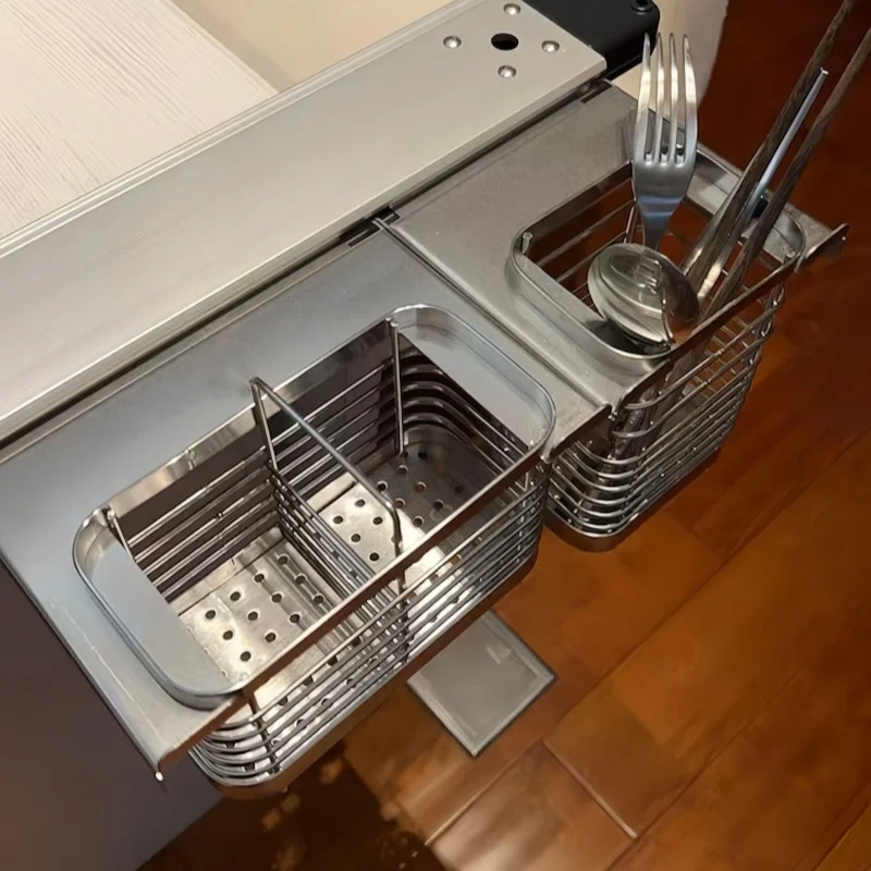 Outdoor Camping  IGT Chopstick - đánh giá và giá Commercial Kitchen Utensil Organizer