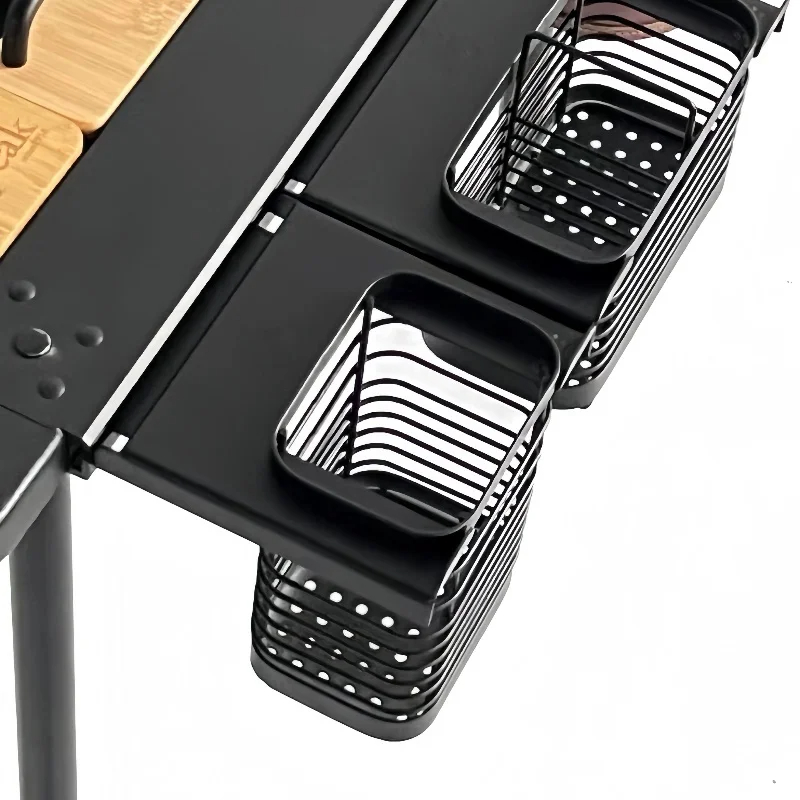 Outdoor Camping  IGT Chopstick - đánh giá và giá Commercial Kitchen Utensil Organizer
