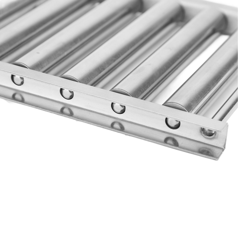 Stainless Steel Sausage Roller - đánh giá và giá Hot Dog Roller Grill