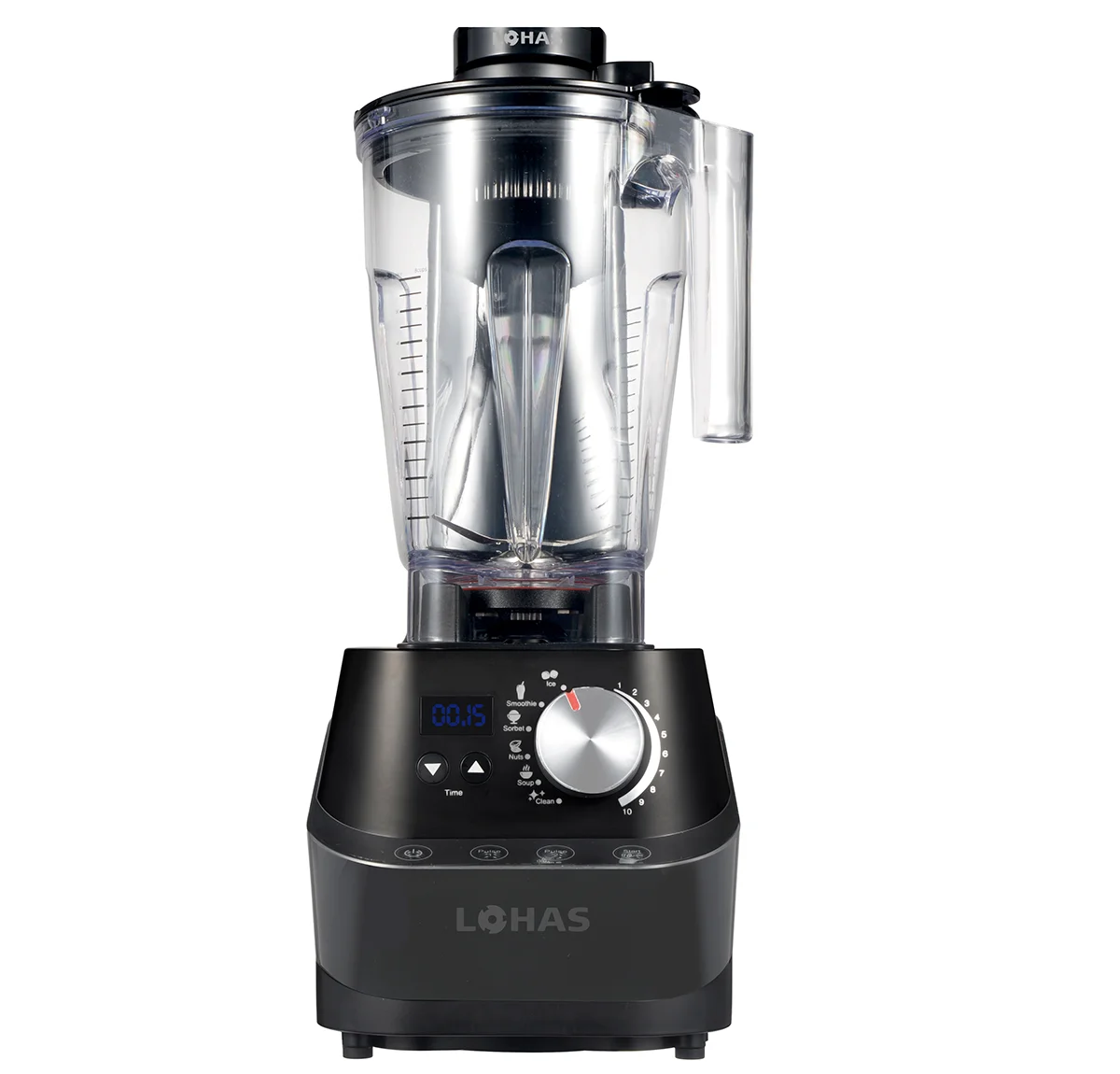 # High Quality Multifunctional - đánh giá và giá Commercial Blender Heavy Duty