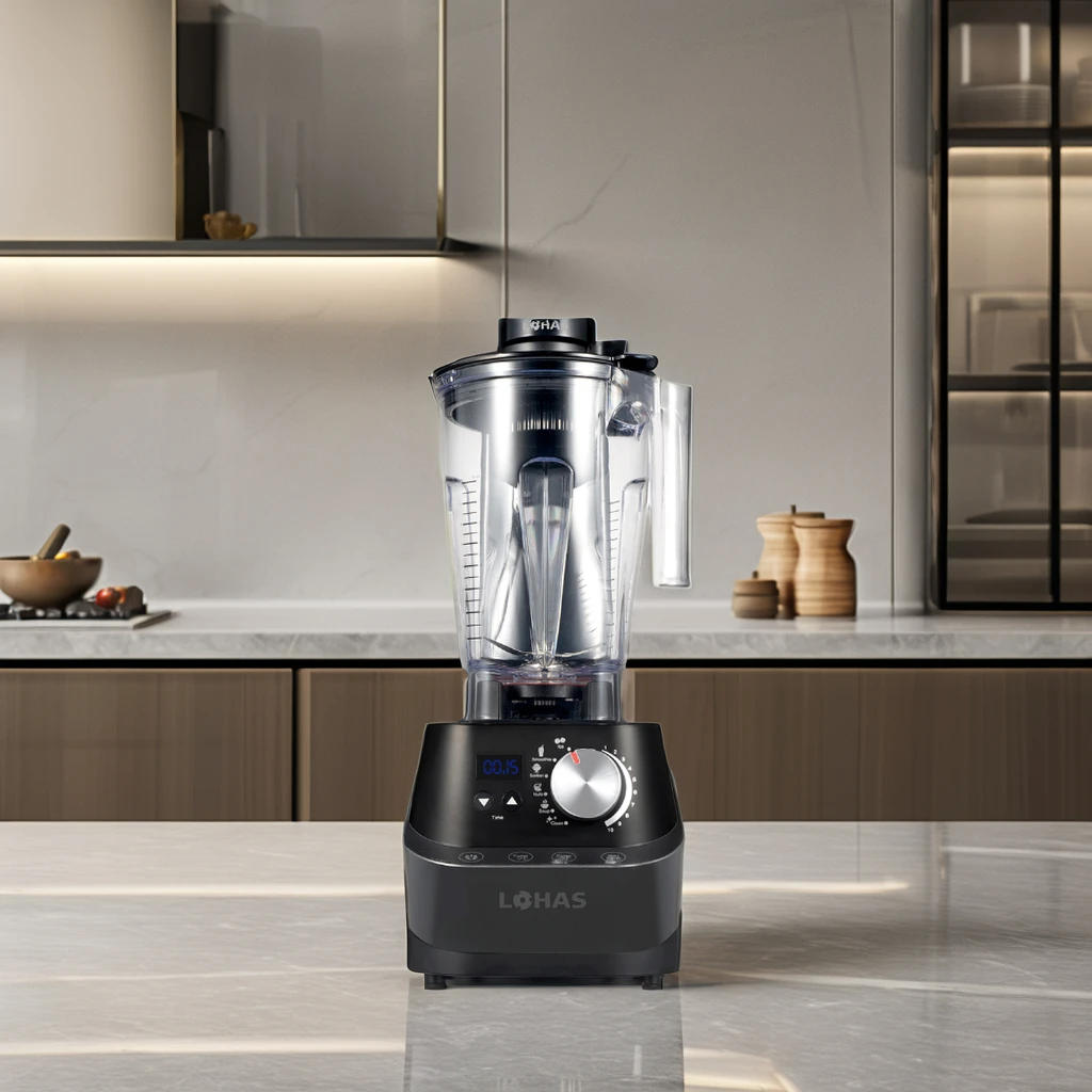 # High Quality Multifunctional - đánh giá và giá Commercial Blender Heavy Duty