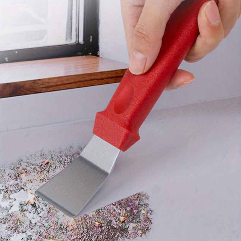 5-Piece Kitchen Cleaning Brush - đánh giá và giá Commercial Kitchen Hood Installation