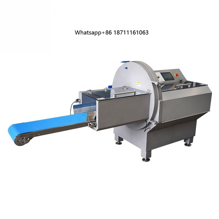 Industrial Meat Slicer/ 380v E - đánh giá và giá Meat Slicer Machine