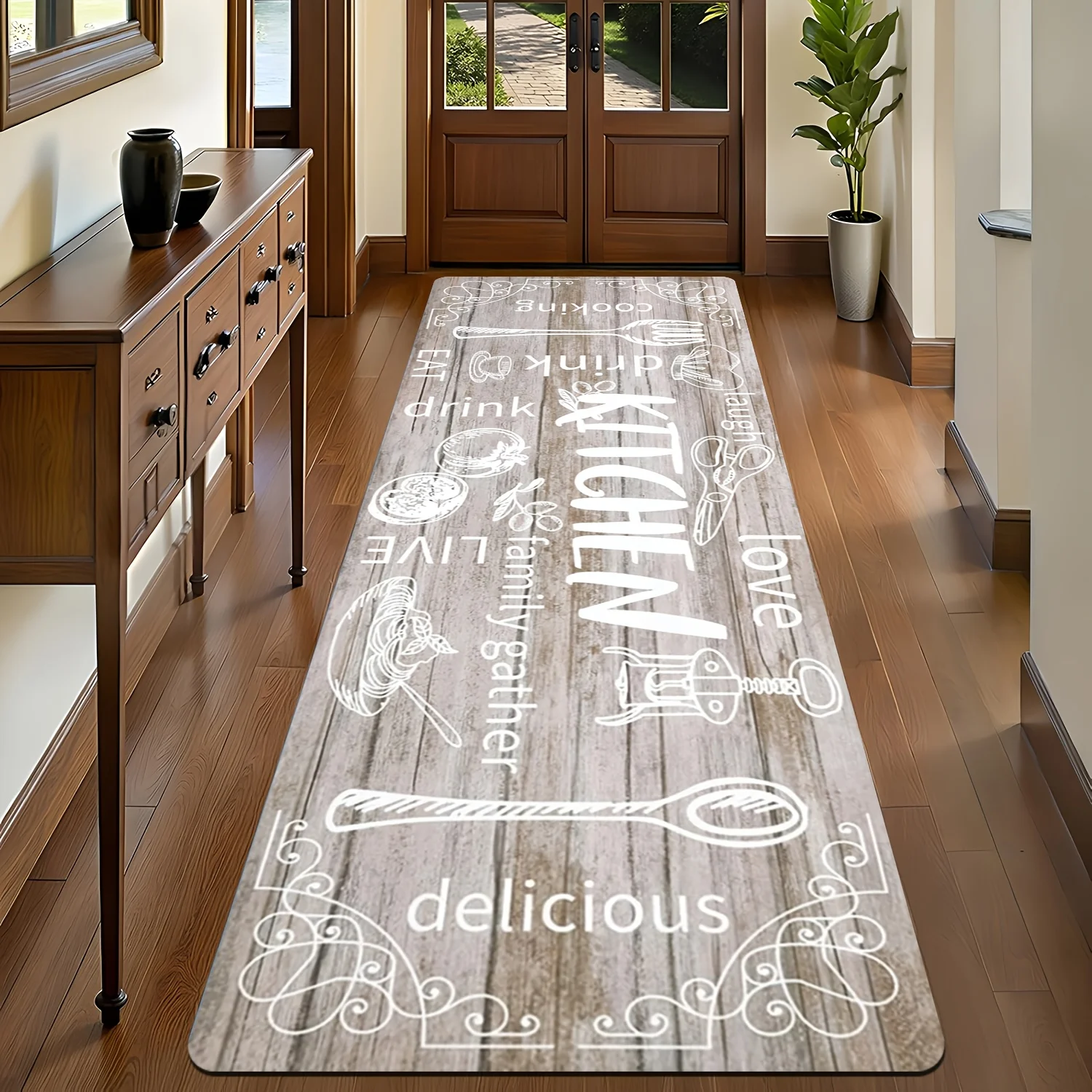 Wooden Kitchen Quote Print Kit - đánh giá và giá Commercial Kitchen Quotes