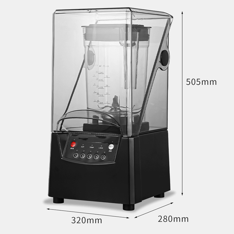 Milk Tea Supplies and Equipmen - đánh giá và giá Commercial Blender Heavy Duty