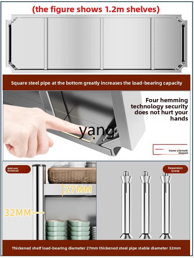 TGF stainless steel kitchen wa - đánh giá và giá Commercial Kitchen Wall Material