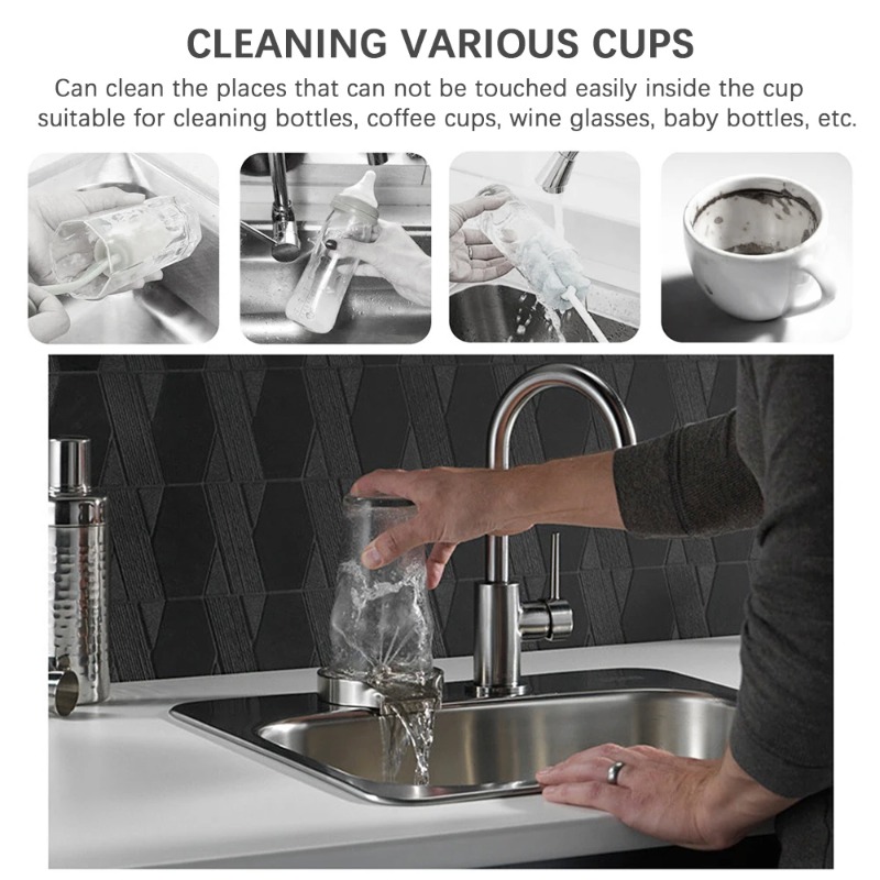 Glass Rinser for Kitchen Sink  - đánh giá và giá Commercial Kitchen Manufacturers