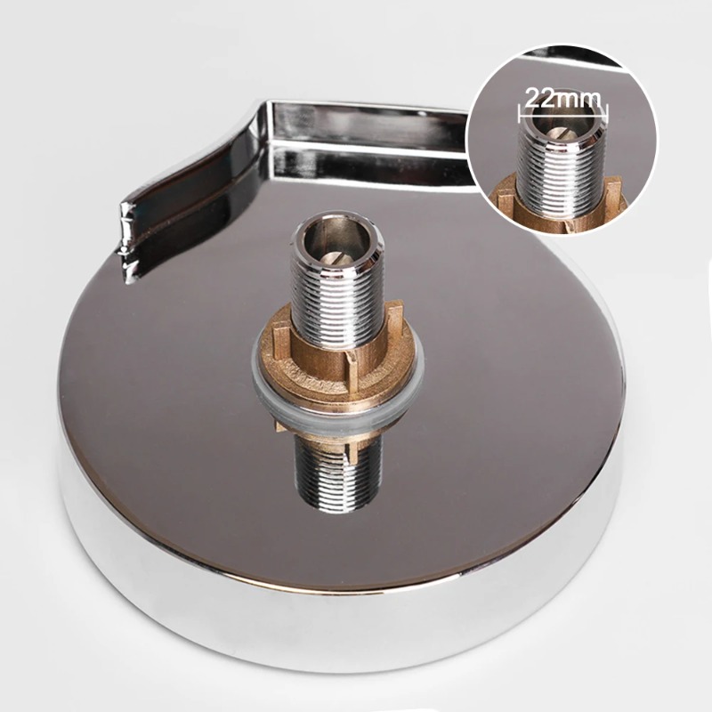 Glass Rinser for Kitchen Sink  - đánh giá và giá Commercial Kitchen Manufacturers