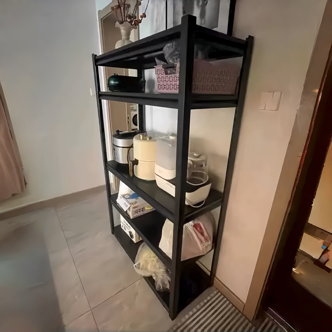 Industrial Style 5-Tier Open S - đánh giá và giá Commercial Kitchen Needs