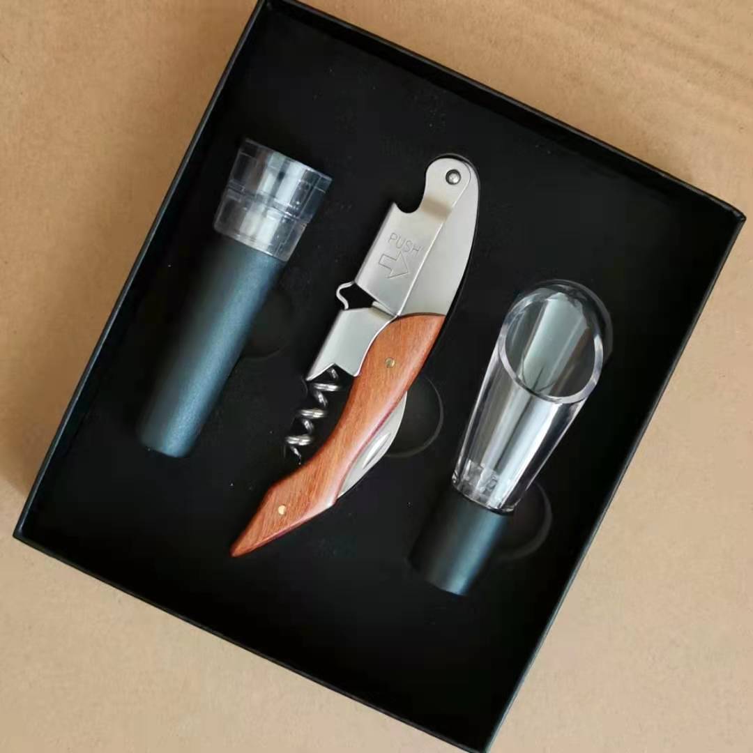 gift package red Wine Beer Bot - đánh giá và giá Commercial Kitchen Set