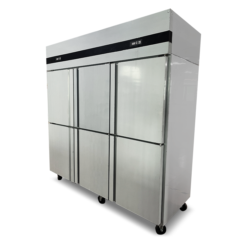 Wholesale Large Capacity High  - đánh giá và giá Commercial Kitchen Refrigerator