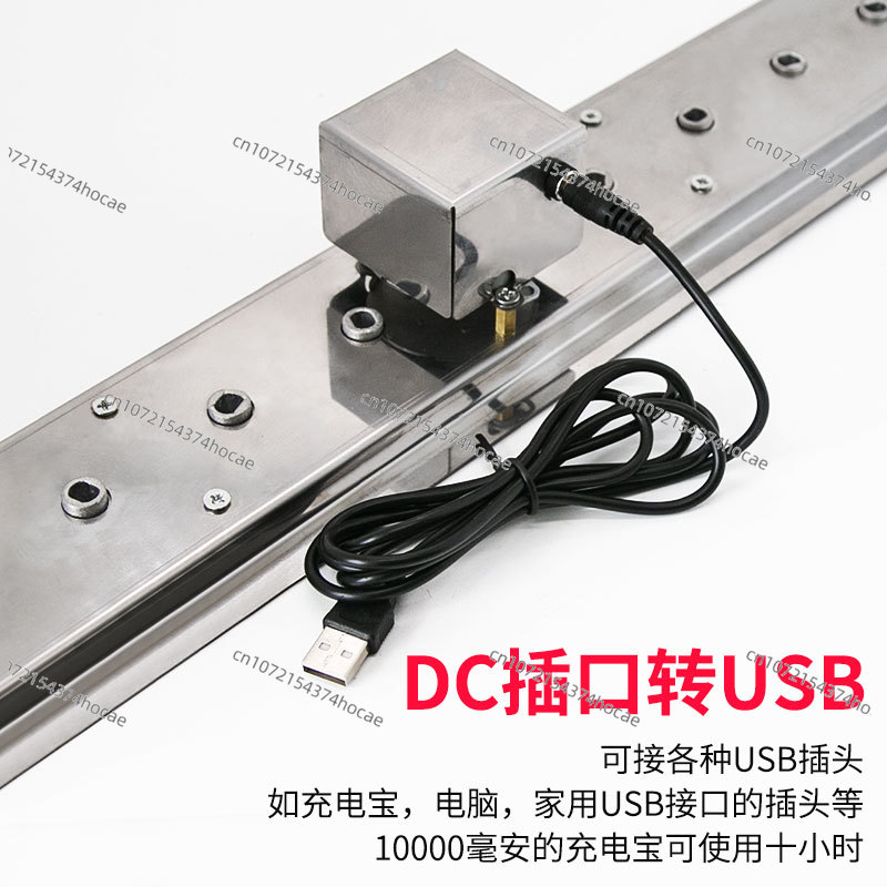 Commercial Stainless Steel Gri - đánh giá và giá Hot Dog Roller Grill