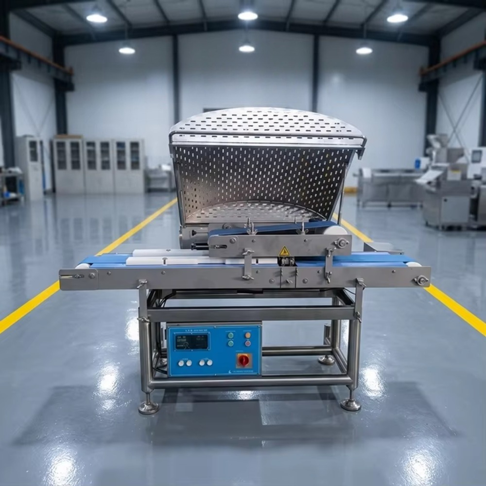 New Fully Industrial Commercia - đánh giá và giá Meat Slicer Machine