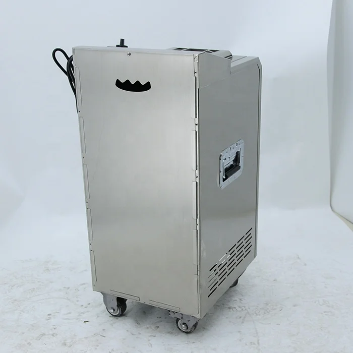 Commercial Stainless Steel Mea - đánh giá và giá Meat Slicer Machine