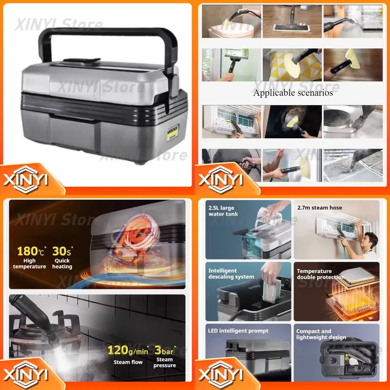 for SG2/2 1900W 220-240V High  - đánh giá và giá Commercial Kitchen Deep Cleaning