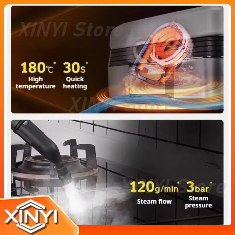 for SG2/2 1900W 220-240V High  - đánh giá và giá Commercial Kitchen Deep Cleaning