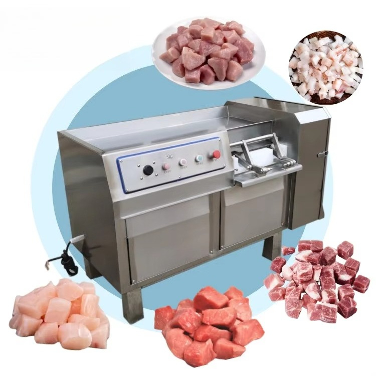 Customizable Beef Chicken Cutt - đánh giá và giá Meat Slicer Machine