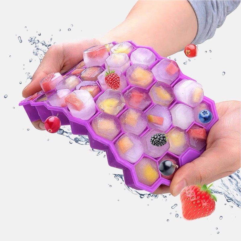 37 Grids Silicone Ice Grid Bal - đánh giá và giá Commercial Kitchen Utensil Organizer