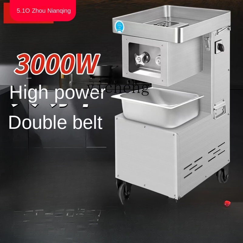 Meat Slicer Commercial Electri - đánh giá và giá Meat Slicer Machine