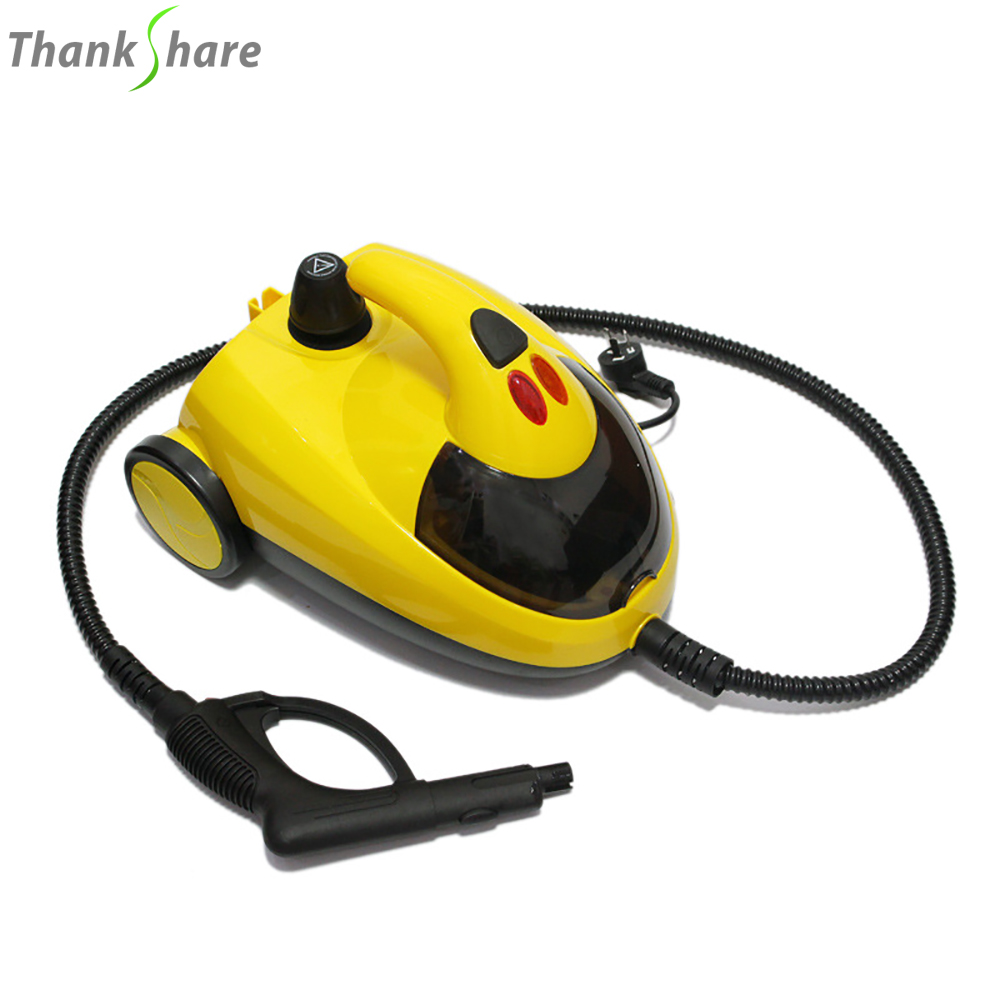 220V Multifunctional Steam Cle - đánh giá và giá Commercial Kitchen Uk
