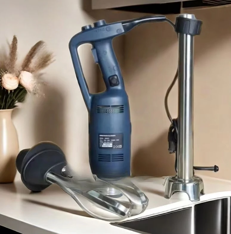 Stock 2L 4500W Multifunctional - đánh giá và giá Commercial Blender Heavy Duty
