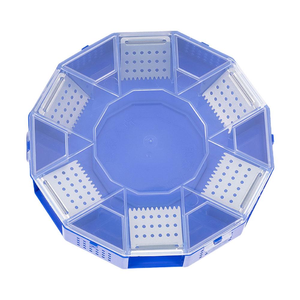 Cockroach Trap Six-Door Upgrad - đánh giá và giá Commercial Kitchen Grease Trap