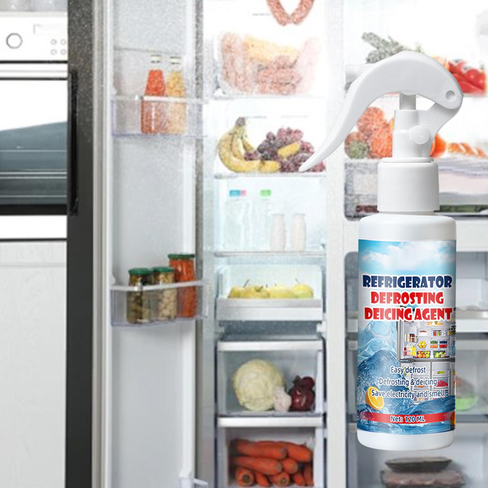 Refrigerator Ice Defrosting Sp - đánh giá và giá Commercial Kitchen Fridge