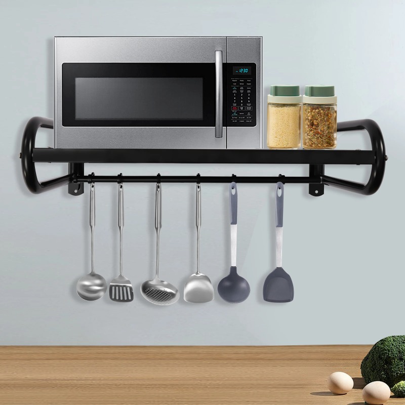Wall-Mounted Microwave Oven Ra - đánh giá và giá Commercial Kitchen Manufacturers