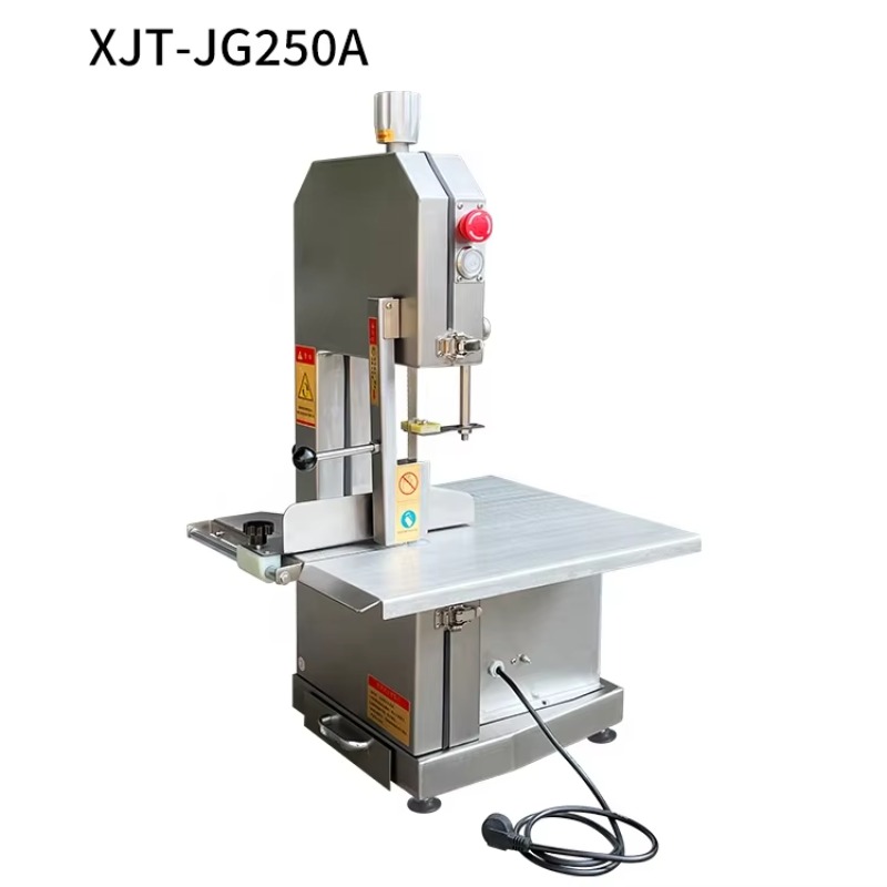 2026Stainless Steel Commercial - đánh giá và giá Meat Slicer Machine