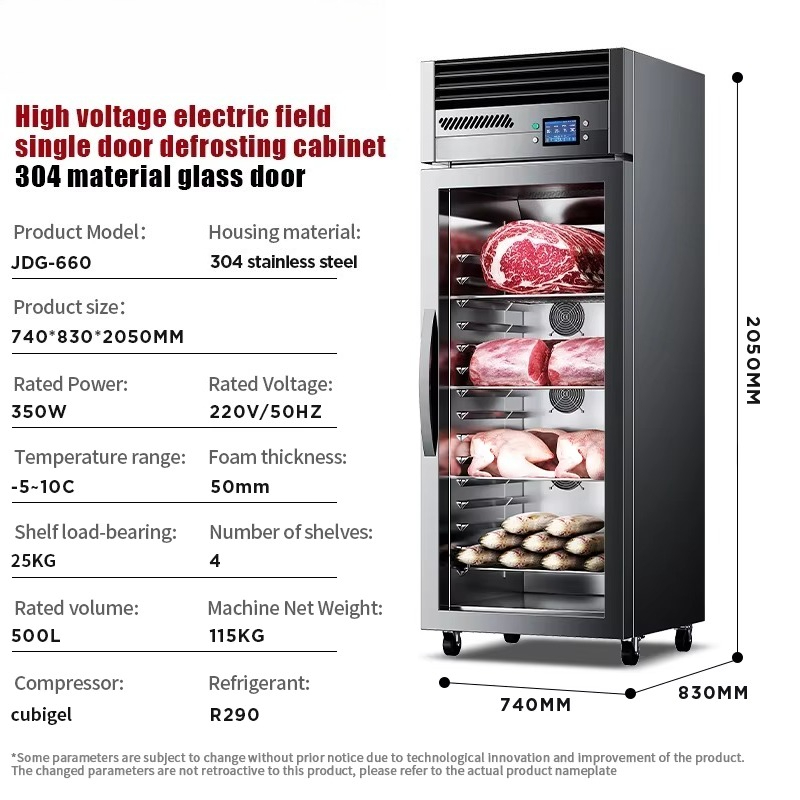 Commercial Kitchen Refrigerati - đánh giá và giá Commercial Kitchen Refrigerator