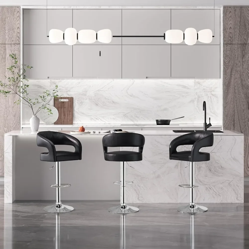 For Bar Stools Set of 4 Adjust - đánh giá và giá Commercial Kitchen Quotes
