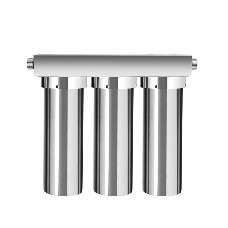 Stainless steel water purifier - đánh giá và giá Commercial Kitchen Manufacturers