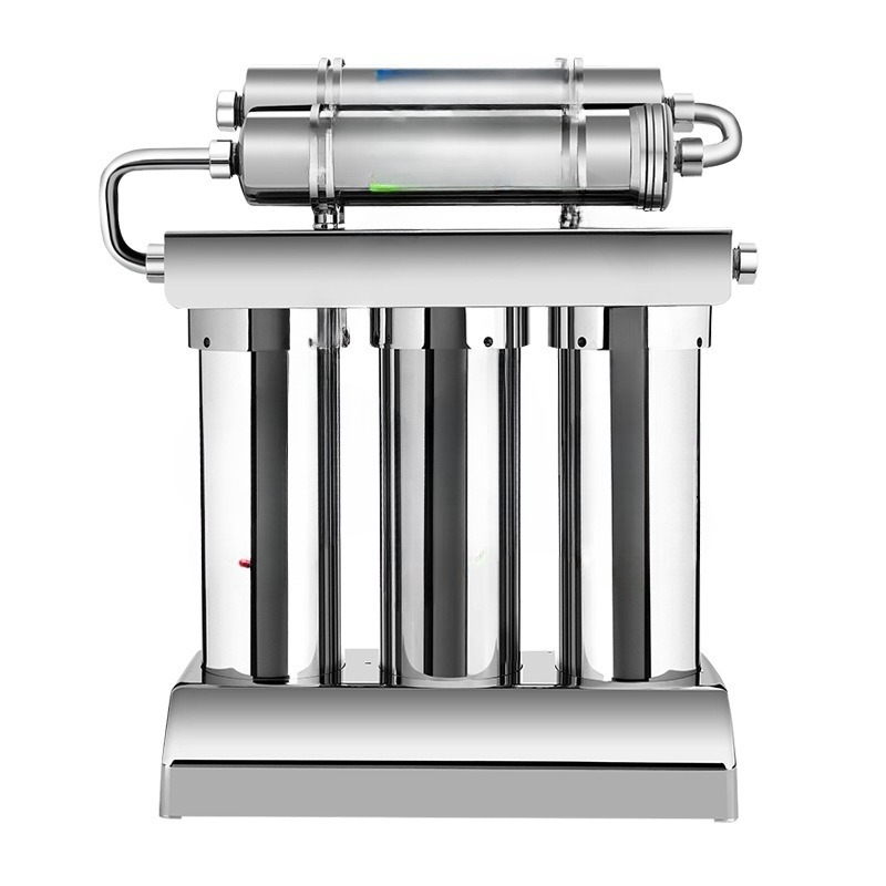 Stainless steel water purifier - đánh giá và giá Commercial Kitchen Manufacturers