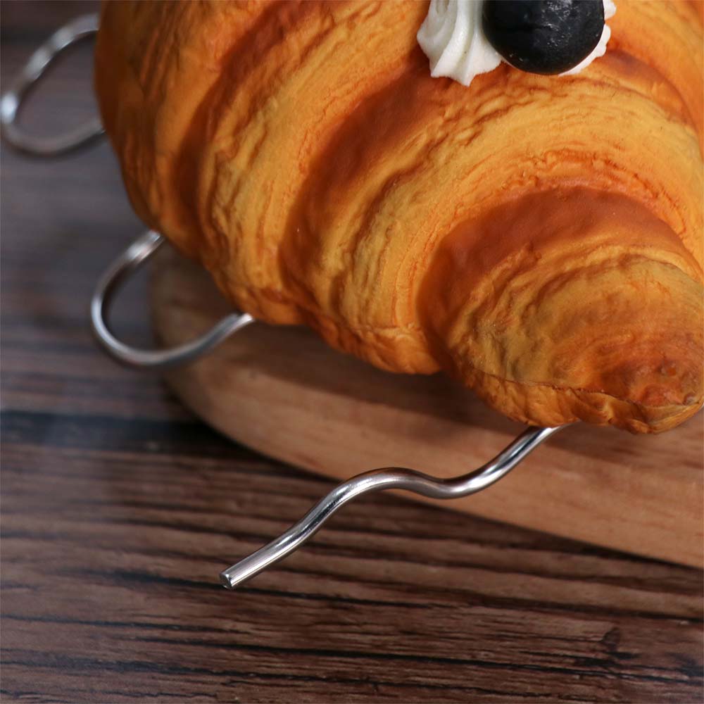 Stainless Steel BBQ Sausage Ro - đánh giá và giá Hot Dog Roller Grill